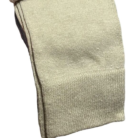 Gold Toe Argyle Dress Socks, 4 Pairs, Neutral Tones, Size M/L, NWT - Picture 7 of 9